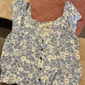 american eagle flower too, s